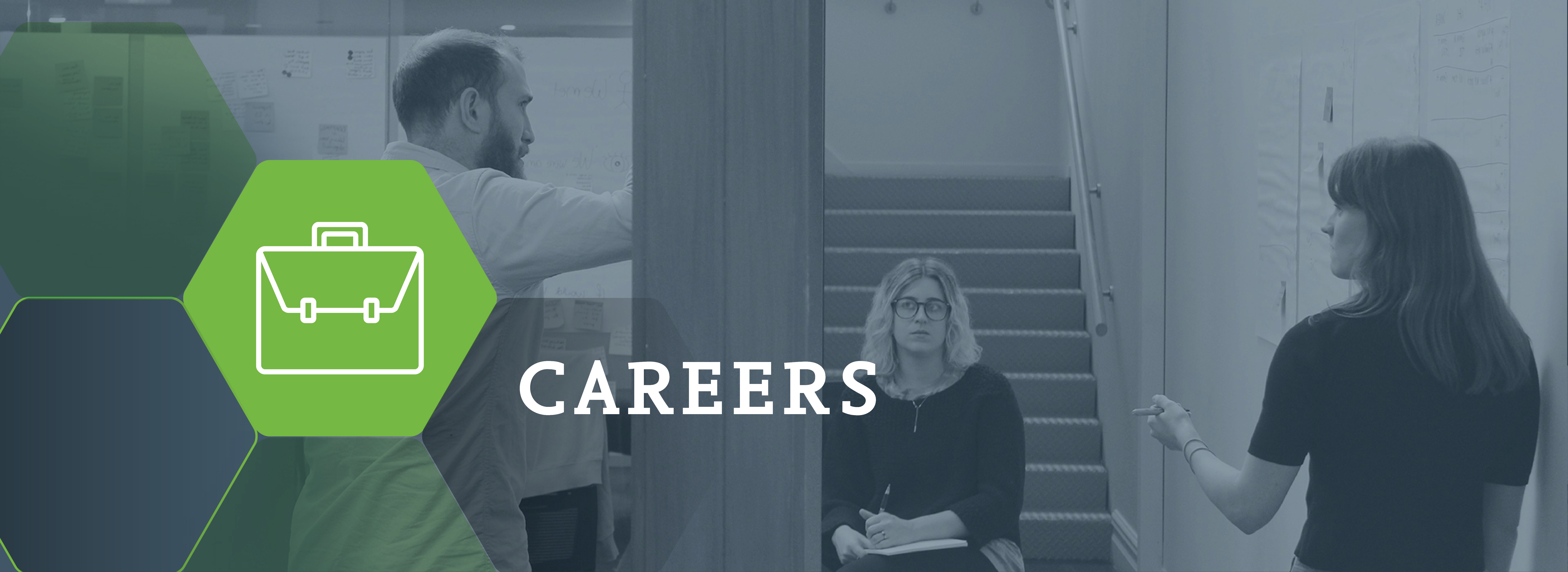 A+C Careers Page Banner