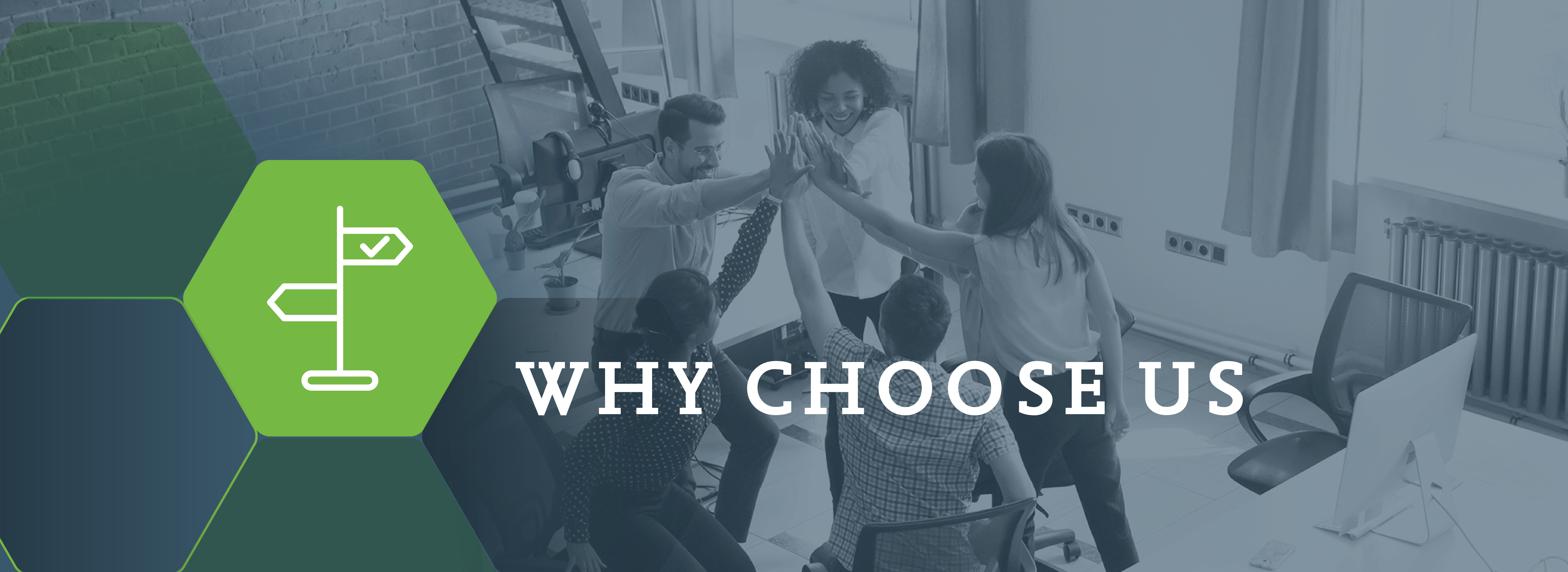 Web Banner - Why Choose Us 3.0