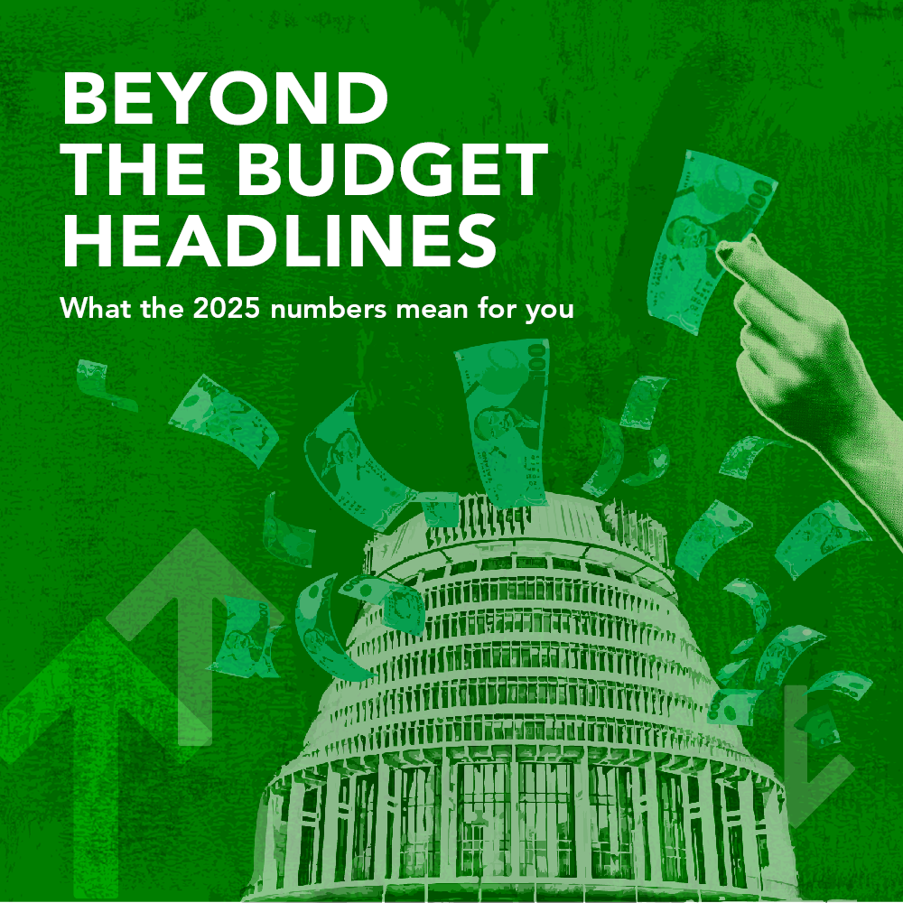 Beyond the budget headlines
