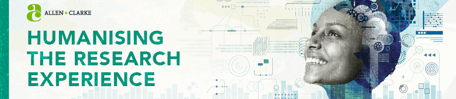 Webinar Home Banner_Humanising the Research Experience_920x230px
